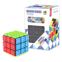 Thumbnail for Magic Cube Puzzle™ - Käännä, ihmettele ja ratkaise - Puzzle