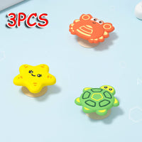 Thumbnail for SpinPlay – Montessori & Aistillinen – Montessori Baby Spinner