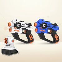 Thumbnail for BattleBeam – Toimintaa ja hauskaa – Laser Tag