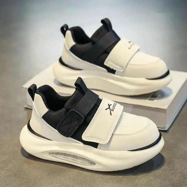 KidStride – Trendikkäät ja toimivat – tarranauhalla suljettavat lenkkarit