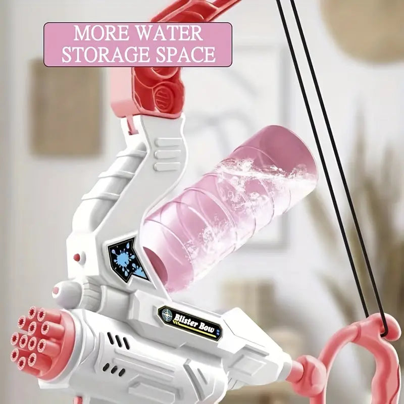 TrendyToys – Aktiivinen & luova - 2-in-1 keula-kuplapuhallin