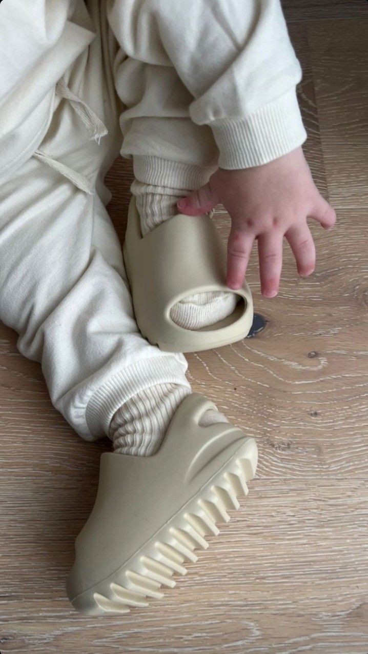 SunnySteps Kids – Mukavuus & vapaus – Lasten sandaalitossut