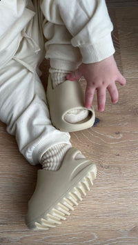 Thumbnail for SunnySteps Kids – Mukavuus & vapaus – Lasten sandaalitossut