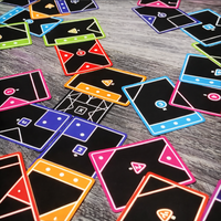 Thumbnail for MatchMania – Aktiivinen ja hauska – Connecting Cards -peli