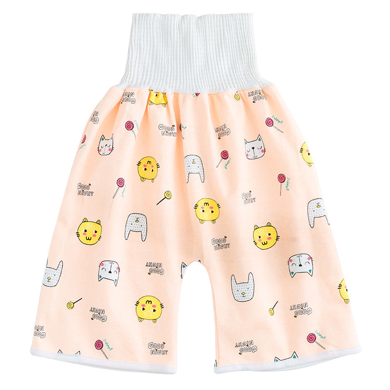 Baby Training Pants™ - Helppoa pottaharjoittelua - Harjoitusvaippahousut