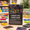 MatchMania – Aktiivinen ja hauska – Connecting Cards -peli