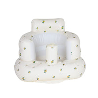 Thumbnail for ComfySeat – Mukava ja turvallinen – puhallettava vauvan- ja taaperoistuin