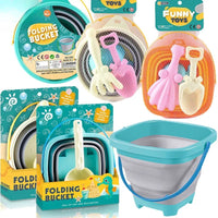 Thumbnail for Foldable Beach Toys™ – Kesäiset hiekkaleikit - Lasten hiekkalelut