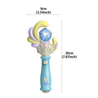 Thumbnail for Butterfly Wand™ - Maaginen perhonen - Valaiseva taikasauva