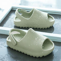 Thumbnail for SunnySteps Kids – Mukavuus & vapaus – Lasten sandaalitossut