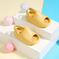 Thumbnail for SunnySteps Kids – Mukavuus & vapaus – Lasten sandaalitossut