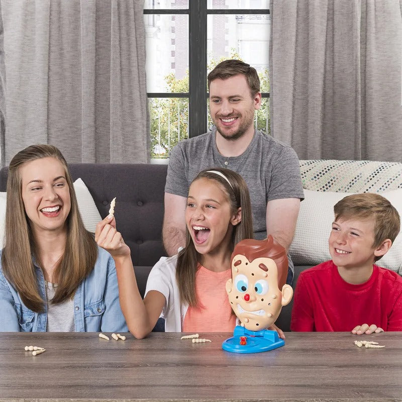 Pimple Popper Game™ - Pustulent Fun - Perhepeli