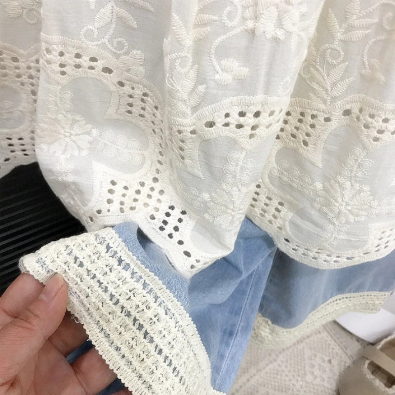 Sleeveless Tops & Pants – Pehmeä ja tyylikäs – Lasten vaatteiden kesäsetti