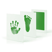 Thumbnail for Baby Handprint Kit™ - Ainutlaatuinen muisto vauvasta - Painatussetti
