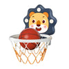 LionHoop – Motoriset taidot ja hauskanpito - Mini koripallosetti lapsille