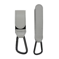 Thumbnail for EasyCarry – Immer in Ordnung – Kinderwagen-Haken-Set