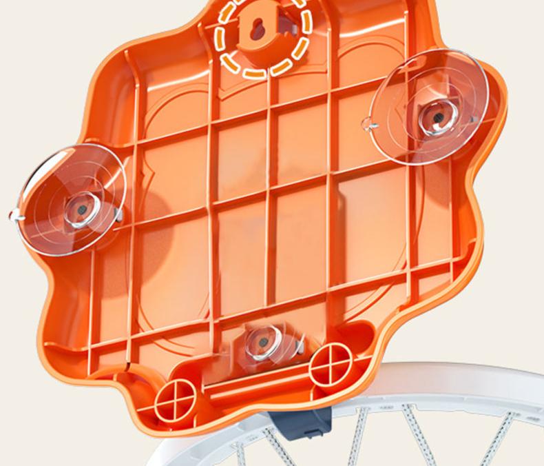 LionHoop – Motoriset taidot ja hauskanpito - Mini koripallosetti lapsille