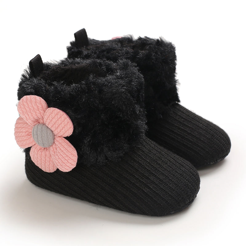 Mini Fashion™ - Aina lämpimät jalat - Lasten talvikengät