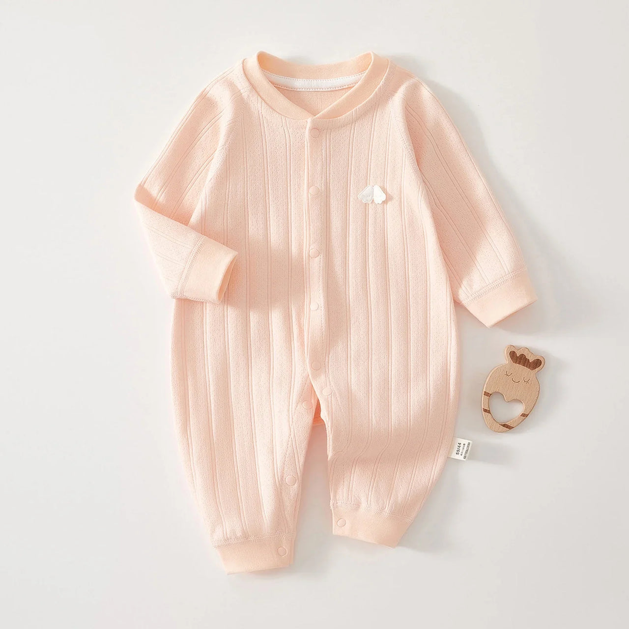 Mini Fashion™ - Viihtyisä & mukava - Vauvan pyjama