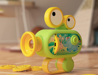 Thumbnail for Story Beam™ – Satuseikkailu - Lasten valoprojektori