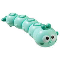 Thumbnail for Crawling Caterpillar™ -Ryömivä toukka - Toukka lelu
