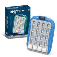 Thumbnail for Rhythm™ - Vähentää stressiä, parantaa reaktionopeutta - Nopeuspeli