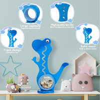 Thumbnail for DinoSave – Söpö ja käytännöllinen – Dinosaurus-säästöpossu