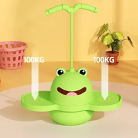 Thumbnail for PlayLeap – Tasapaino ja energia – Kikker Pogo Stick