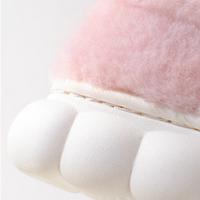 Thumbnail for SnuggleKitty – Lämpöä ja turvallisuutta – Lasten kissatossut