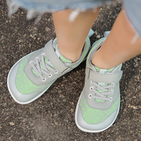 Thumbnail for BareSteps – Hengittävät ja mukavat – Barefoot-lenkkarit