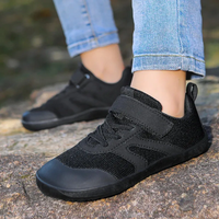 Thumbnail for RunCoast – Raikas ja joustava – luistamaton Barefoot-lastenkenkä