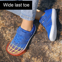 Thumbnail for RunCoast – Raikas ja joustava – luistamaton Barefoot-lastenkenkä