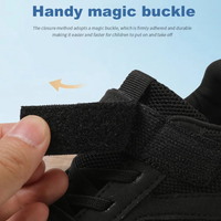 Thumbnail for RunCoast – Raikas ja joustava – luistamaton Barefoot-lastenkenkä