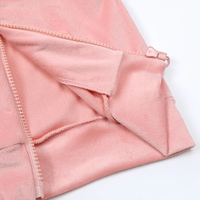 Thumbnail for Mini Fashion™ – Pehmeä ja lämmin – Verryttelypuku