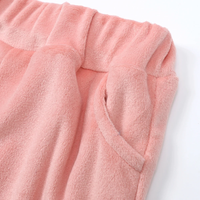 Thumbnail for Mini Fashion™ – Pehmeä ja lämmin – Verryttelypuku