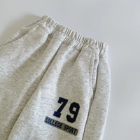 Thumbnail for Mini Fashion™ - Tyylikäs ja pehmeä – rentouttava asu lapsille