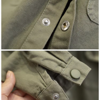 Thumbnail for LittleExplorer – Mukava ja tyylikäs – lasten housut ja paita -setti