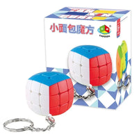 Thumbnail for Magic Cube Puzzle™ - Käännä, ihmettele ja ratkaise - Puzzle