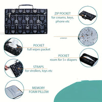 Thumbnail for QuickChange – Nopea & pehmeä – Vaihtomatto