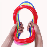 Thumbnail for Jump Hoops™ – Hyppää & leiki – Rengassarja