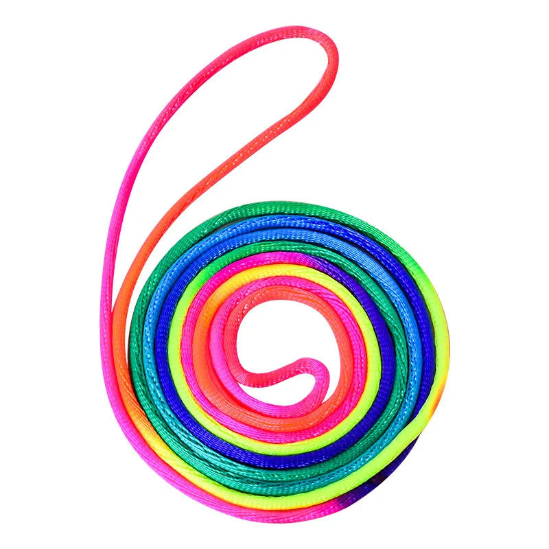 RainbowJump – Söpö ja hauska – Hyppynaru