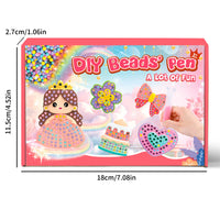 Thumbnail for DIY Beads Pen™ - Rakenna, askartele ja nauti - Timanttikynä askartelusetti