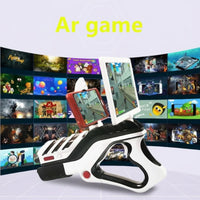 Thumbnail for ARPlay Gun – Fiksu ja hauska – interaktiivinen ammuntapeli