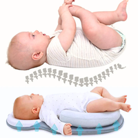 Thumbnail for NestNova – Terveellinen ja turvallinen – Ergonominen vauvanpesä