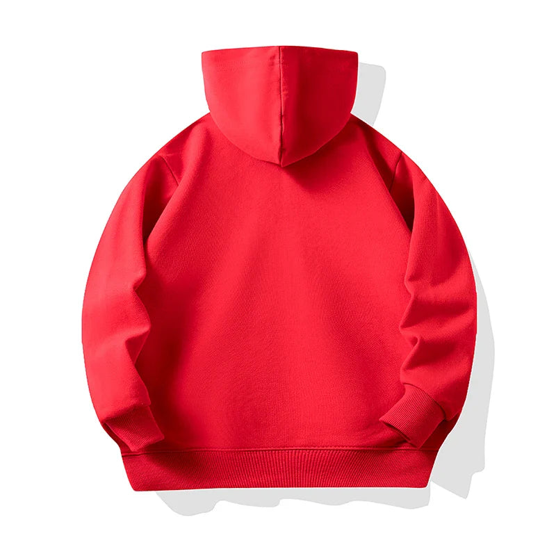 CoolKids – Tyylikäs ja lämmin – Vetoketjullinen huppari