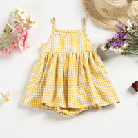Thumbnail for Mini Fashion™ - Suloinen kesäasu - Kesämekko