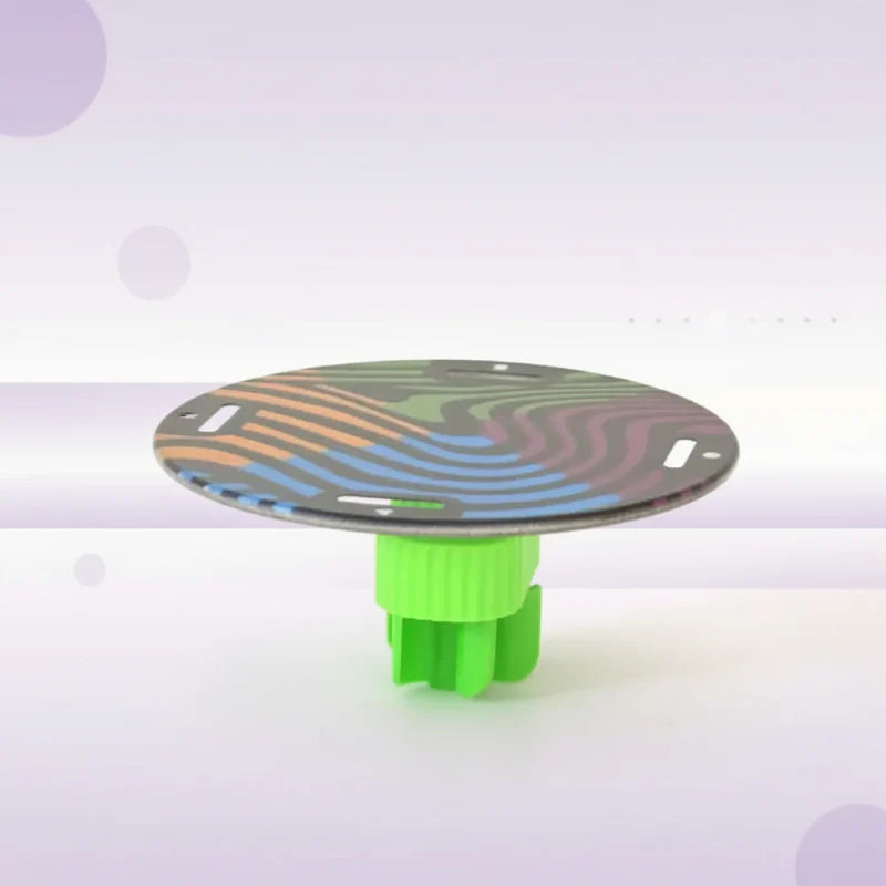 GravityFun – Jännittävä ja interaktiivinen – Anti-Gravity Balance -korttipeli