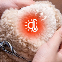 Thumbnail for FurStep – Mukavat ja tyylikkäät – talvikenkiä lämpimällä turkissisällä