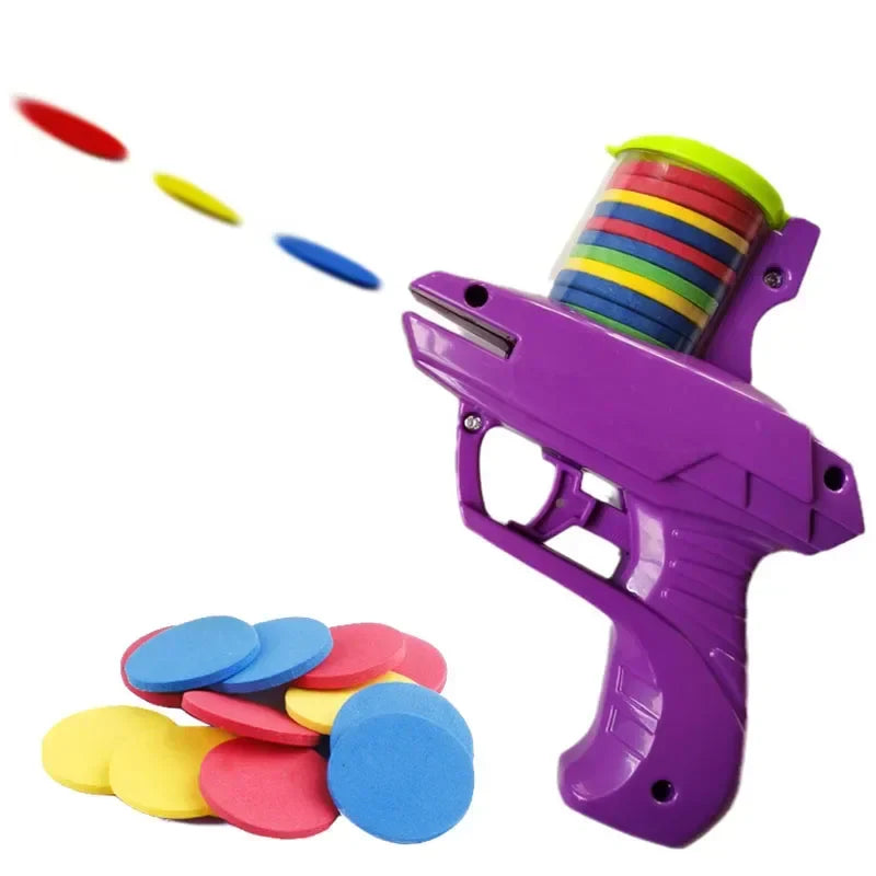 Gravity Play Gun™ - Luova & hauska - Lasten leikkipyssy