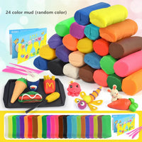 Thumbnail for PlayDough Fun – Leikkisä ja luova – DIY-savileikkisetti
